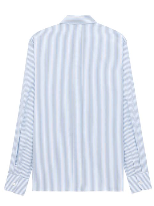 Oxford Shirt SAINT LAURENT | 813932Y1L024486